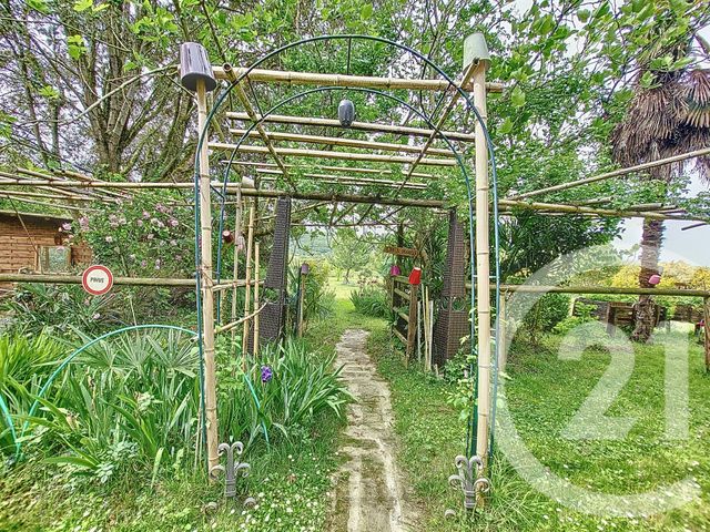 Maison à vendre - 6 pièces - 172,07 m2 - Les Bordes Sur Arize - 09 - MIDI-PYRENEES