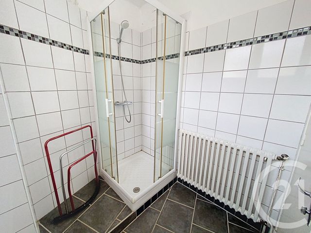 Appartement T3 à louer - 3 pièces - 57,58 m2 - St Lizier - 09 - MIDI-PYRENEES