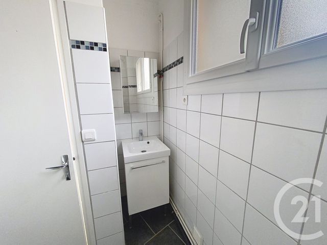 Appartement T3 à louer - 3 pièces - 57,58 m2 - St Lizier - 09 - MIDI-PYRENEES