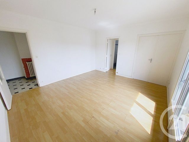 Appartement T3 à louer - 3 pièces - 57,58 m2 - St Lizier - 09 - MIDI-PYRENEES