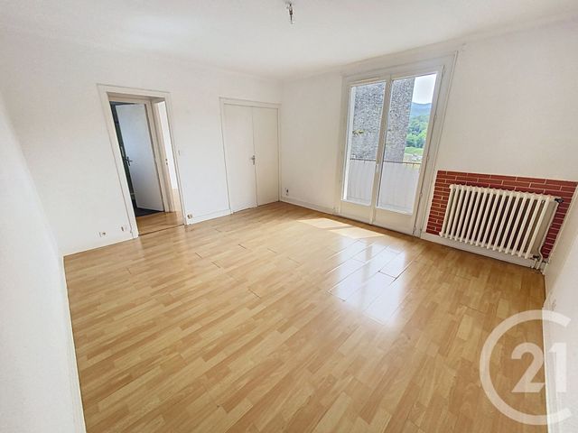 Appartement T3 à louer - 3 pièces - 57,58 m2 - St Lizier - 09 - MIDI-PYRENEES