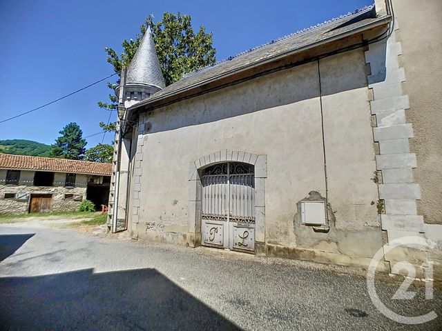 Maison à vendre - 12 pièces - 389 m2 - Lacourt - 09 - MIDI-PYRENEES