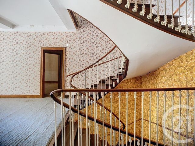 Maison à vendre - 12 pièces - 389 m2 - Lacourt - 09 - MIDI-PYRENEES