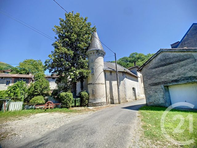 Maison à vendre - 12 pièces - 389 m2 - Lacourt - 09 - MIDI-PYRENEES