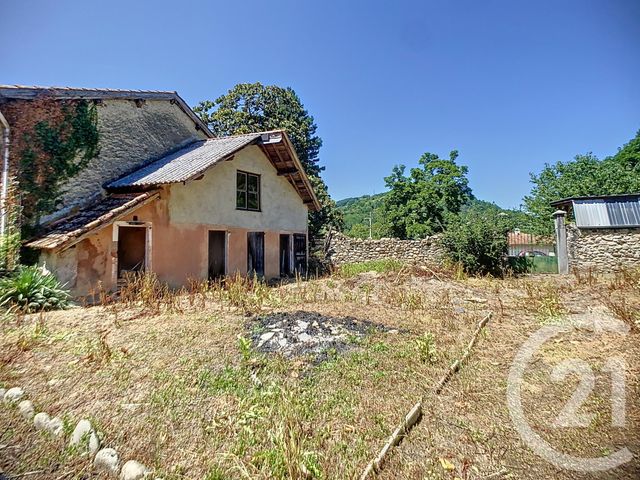 Maison à vendre - 12 pièces - 389 m2 - Lacourt - 09 - MIDI-PYRENEES