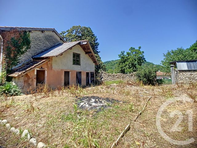 Maison à vendre - 12 pièces - 389 m2 - Lacourt - 09 - MIDI-PYRENEES