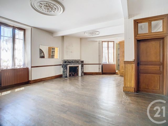 Maison à vendre - 12 pièces - 389 m2 - Lacourt - 09 - MIDI-PYRENEES