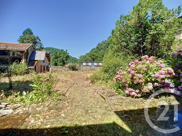 Maison à vendre - 12 pièces - 389 m2 - Lacourt - 09 - MIDI-PYRENEES