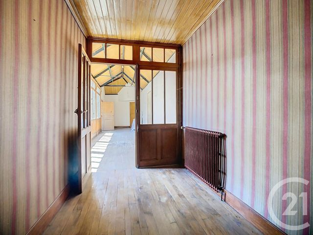 Maison à vendre - 12 pièces - 389 m2 - Lacourt - 09 - MIDI-PYRENEES