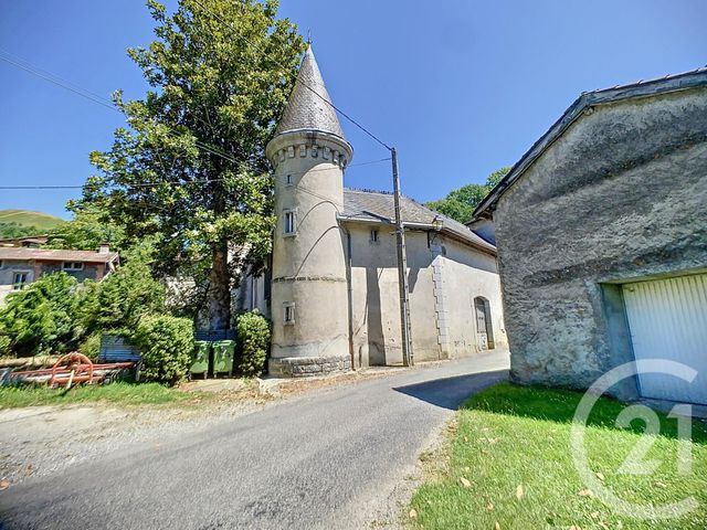 Maison à vendre - 12 pièces - 389 m2 - Lacourt - 09 - MIDI-PYRENEES