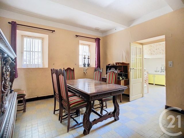 Maison à vendre - 12 pièces - 389 m2 - Lacourt - 09 - MIDI-PYRENEES