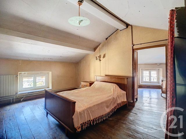 Maison à vendre - 12 pièces - 389 m2 - Lacourt - 09 - MIDI-PYRENEES