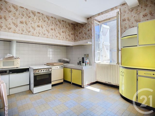 Maison à vendre - 12 pièces - 389 m2 - Lacourt - 09 - MIDI-PYRENEES