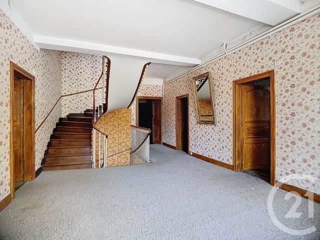 Maison à vendre - 12 pièces - 389 m2 - Lacourt - 09 - MIDI-PYRENEES