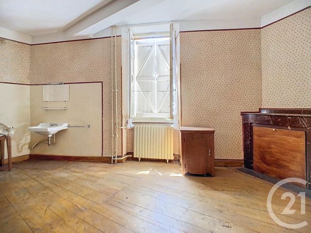 Maison à vendre - 12 pièces - 389 m2 - Lacourt - 09 - MIDI-PYRENEES