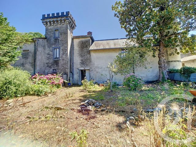 Maison à vendre - 12 pièces - 389 m2 - Lacourt - 09 - MIDI-PYRENEES