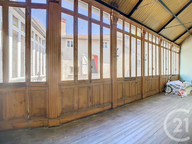 Maison à vendre - 12 pièces - 389 m2 - Lacourt - 09 - MIDI-PYRENEES