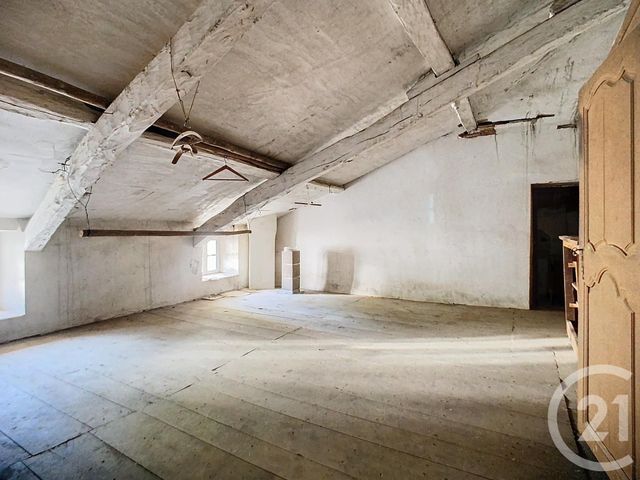 Maison à vendre - 12 pièces - 389 m2 - Lacourt - 09 - MIDI-PYRENEES