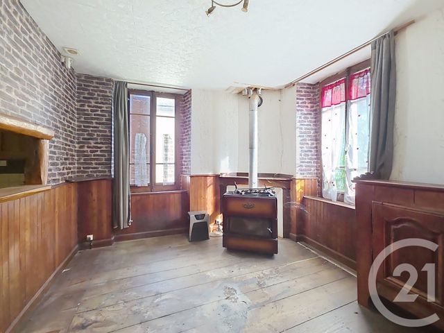 Maison à vendre - 1 pièce - 87,04 m2 - Illartein - 09 - MIDI-PYRENEES