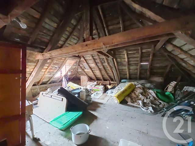 Maison à vendre - 1 pièce - 87,04 m2 - Illartein - 09 - MIDI-PYRENEES