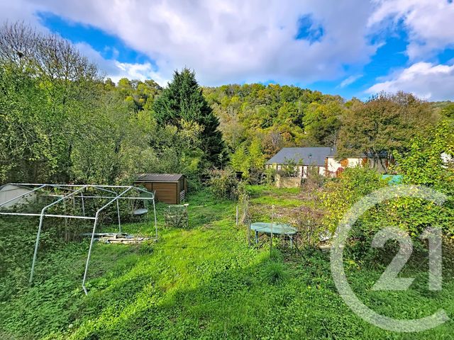 Maison à vendre - 1 pièce - 87,04 m2 - Illartein - 09 - MIDI-PYRENEES