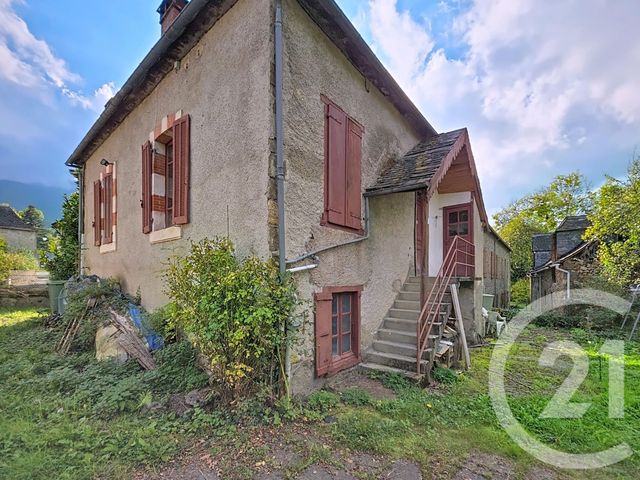 Maison à vendre - 1 pièce - 87,04 m2 - Illartein - 09 - MIDI-PYRENEES