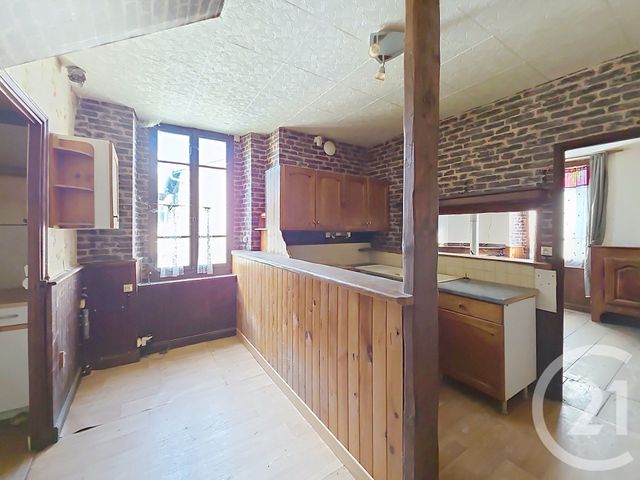 Maison à vendre - 1 pièce - 87,04 m2 - Illartein - 09 - MIDI-PYRENEES