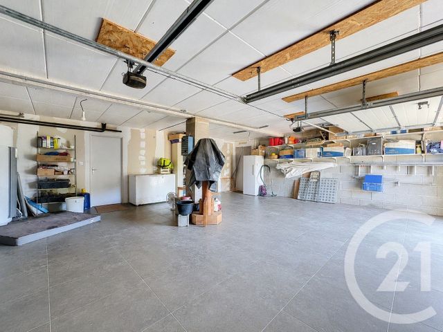 Maison &agrave; vendre - 4 pi&egrave;ces - 140 m2 - Montjoie En Couserans - 09 - MIDI-PYRENEES