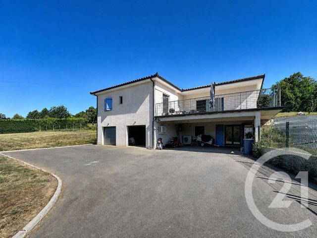 Maison &agrave; vendre - 4 pi&egrave;ces - 140 m2 - Montjoie En Couserans - 09 - MIDI-PYRENEES