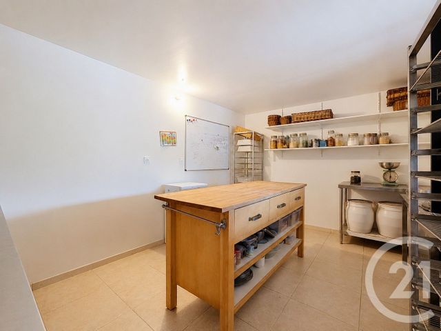 Maison &agrave; vendre - 4 pi&egrave;ces - 140 m2 - Montjoie En Couserans - 09 - MIDI-PYRENEES