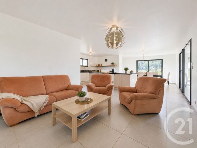 Maison &agrave; vendre - 4 pi&egrave;ces - 140 m2 - Montjoie En Couserans - 09 - MIDI-PYRENEES