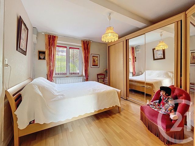 Maison à vendre - 7 pièces - 113 m2 - Soulan - 09 - MIDI-PYRENEES