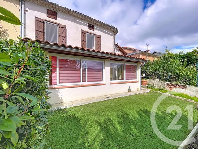 Maison à vendre - 7 pièces - 113 m2 - Soulan - 09 - MIDI-PYRENEES