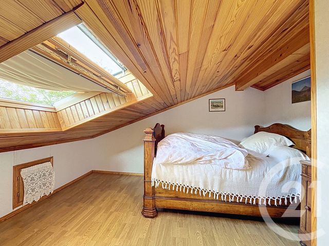 Maison à vendre - 7 pièces - 113 m2 - Soulan - 09 - MIDI-PYRENEES