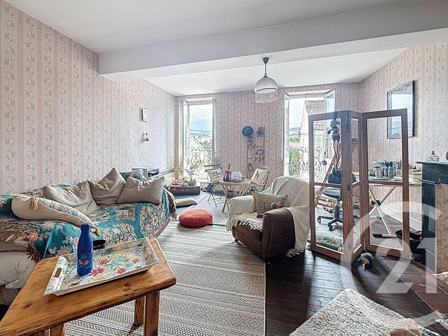 Maison à vendre - 6 pièces - 180 m2 - St Girons - 09 - MIDI-PYRENEES