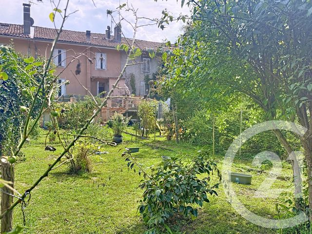 Maison à vendre - 6 pièces - 180 m2 - St Girons - 09 - MIDI-PYRENEES