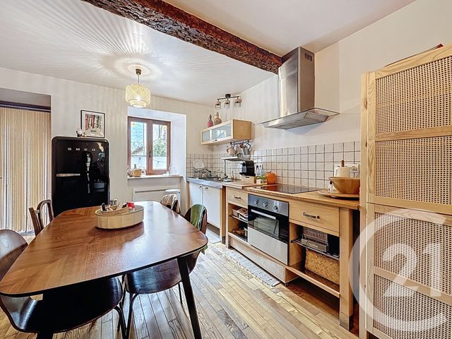 Appartement T2 à vendre - 2 pièces - 59,03 m2 - Massat - 09 - MIDI-PYRENEES