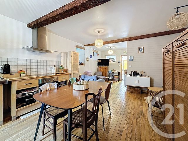 Appartement T2 à vendre MASSAT