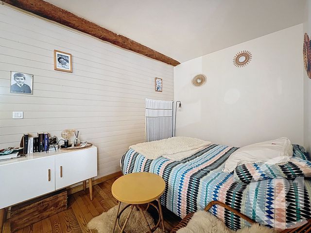 Appartement T2 à vendre - 2 pièces - 59,03 m2 - Massat - 09 - MIDI-PYRENEES