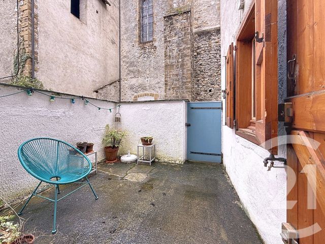Appartement T2 à vendre - 2 pièces - 59,03 m2 - Massat - 09 - MIDI-PYRENEES