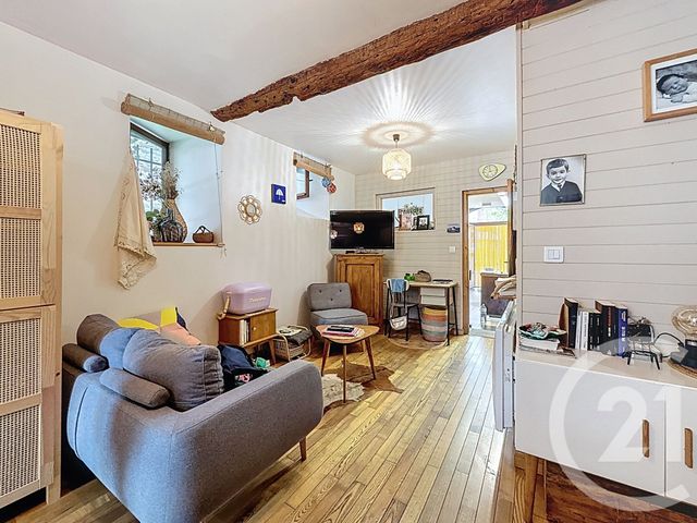 Appartement T2 à vendre - 2 pièces - 59,03 m2 - Massat - 09 - MIDI-PYRENEES