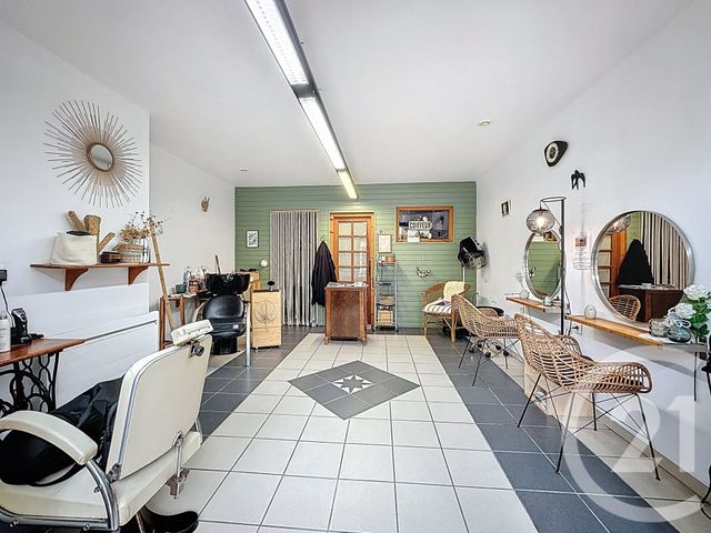 Appartement T2 à vendre - 2 pièces - 59,03 m2 - Massat - 09 - MIDI-PYRENEES