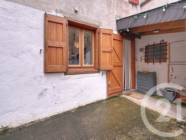 Appartement T2 à vendre - 2 pièces - 59,03 m2 - Massat - 09 - MIDI-PYRENEES