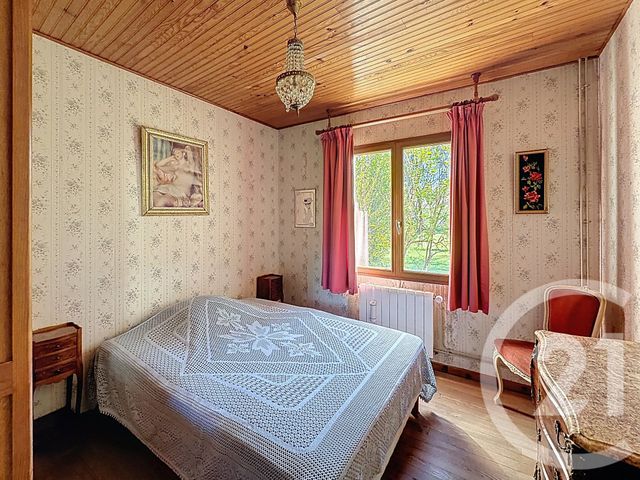 Maison &agrave; vendre - 7 pi&egrave;ces - 126 m2 - Oust - 09 - MIDI-PYRENEES