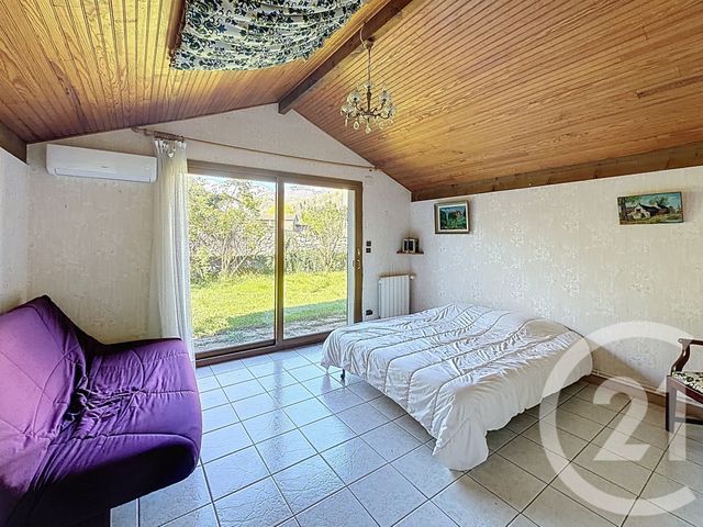 Maison &agrave; vendre - 7 pi&egrave;ces - 126 m2 - Oust - 09 - MIDI-PYRENEES