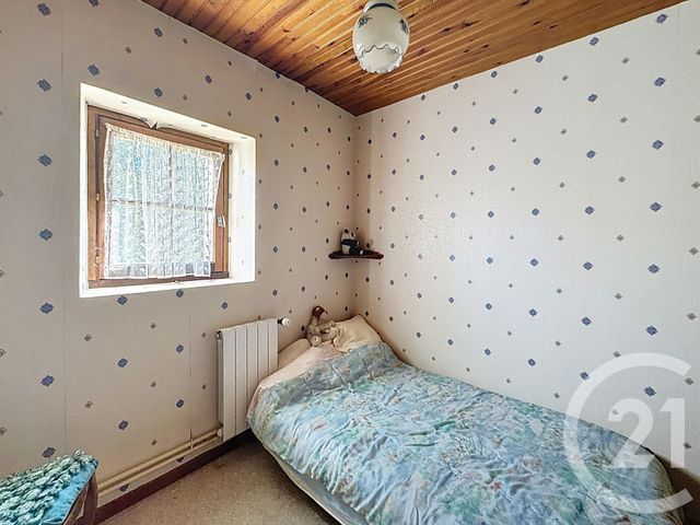 Maison &agrave; vendre - 7 pi&egrave;ces - 126 m2 - Oust - 09 - MIDI-PYRENEES