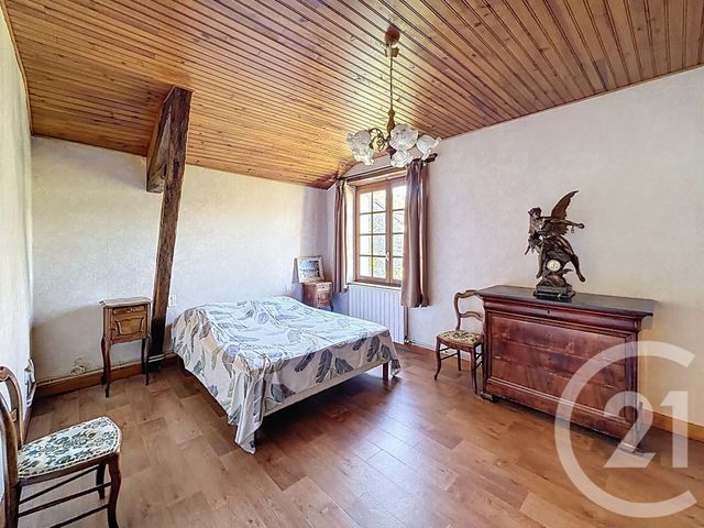 Maison &agrave; vendre - 7 pi&egrave;ces - 126 m2 - Oust - 09 - MIDI-PYRENEES