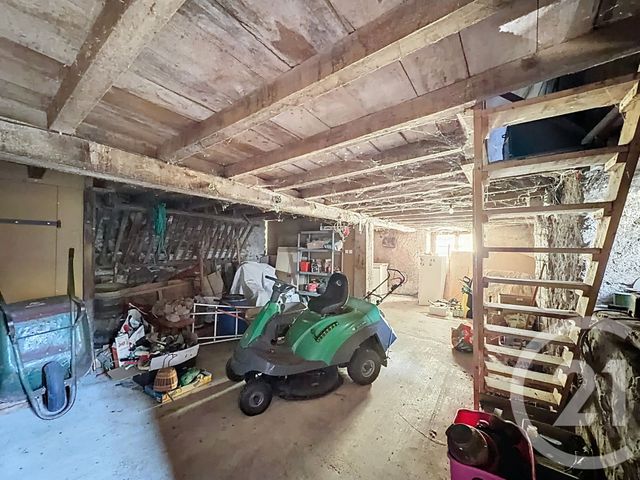 Maison &agrave; vendre - 7 pi&egrave;ces - 126 m2 - Oust - 09 - MIDI-PYRENEES