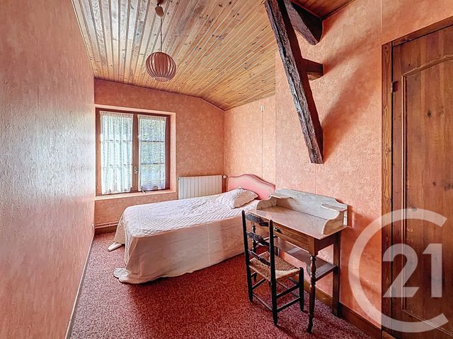 Maison &agrave; vendre - 7 pi&egrave;ces - 126 m2 - Oust - 09 - MIDI-PYRENEES