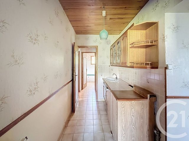 Maison &agrave; vendre - 7 pi&egrave;ces - 126 m2 - Oust - 09 - MIDI-PYRENEES